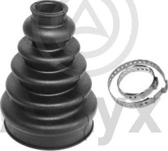 Aslyx AS-200446 - Пильник, приводний вал autozip.com.ua