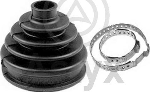 Aslyx AS-200455 - Пильник, приводний вал autozip.com.ua