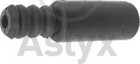Aslyx AS-200402 - Відбійник, буфер амортизатора autozip.com.ua