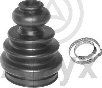 Aslyx AS-200413 - Пильник, приводний вал autozip.com.ua