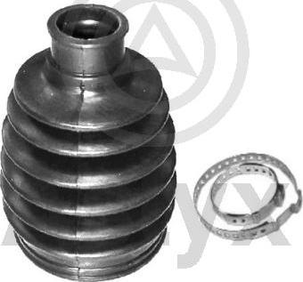 Aslyx AS-200487 - Пильник, приводний вал autozip.com.ua