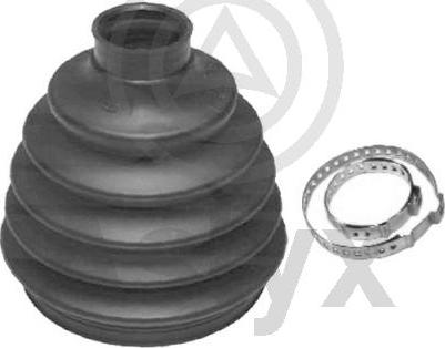 Aslyx AS-200423 - Пильник, приводний вал autozip.com.ua