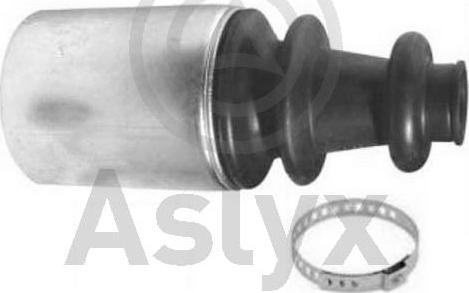 Aslyx AS-200564 - Пильник, приводний вал autozip.com.ua