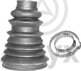Aslyx AS-200563 - Пильник, приводний вал autozip.com.ua