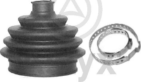 Aslyx AS-200526 - Пильник, приводний вал autozip.com.ua