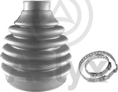 Aslyx AS-200614 - Пильник, приводний вал autozip.com.ua