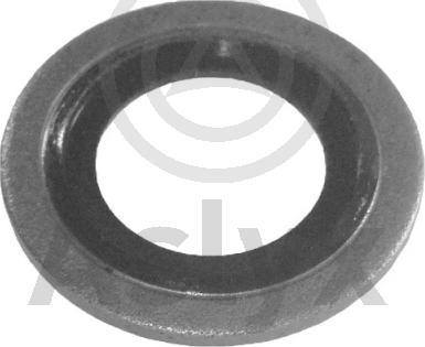 Aslyx AS-200639 - Кільце ущільнювача, нарізна пробка мастилозливного отвору autozip.com.ua