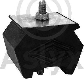 Aslyx AS-200098 - Подушка, підвіска двигуна autozip.com.ua