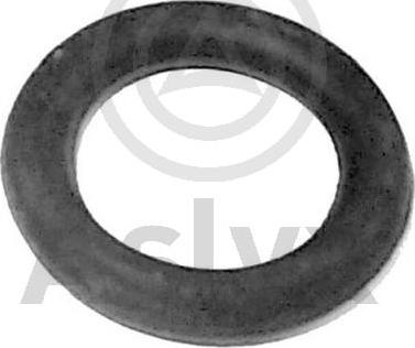Aslyx AS-200092 - Кронштейн, втулка, система випуску autozip.com.ua