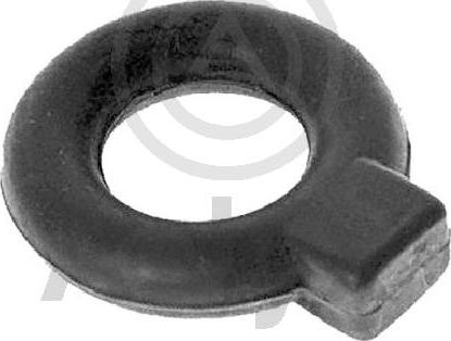 Aslyx AS-200063 - Кронштейн, втулка, система випуску autozip.com.ua