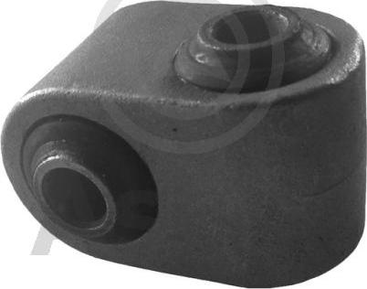Aslyx AS-200155 - Шарнір, поздовжній вал autozip.com.ua