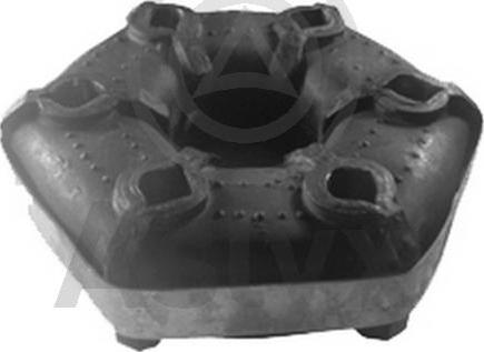 Aslyx AS-200104 - Шарнір, поздовжній вал autozip.com.ua