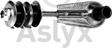 Aslyx AS-200101 - Втулка, стабілізатор autozip.com.ua