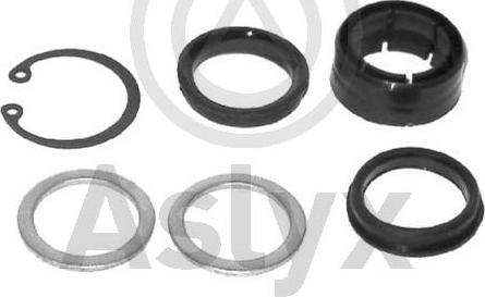 Aslyx AS-200137 - Втулка, вал сошки рульового управління autozip.com.ua