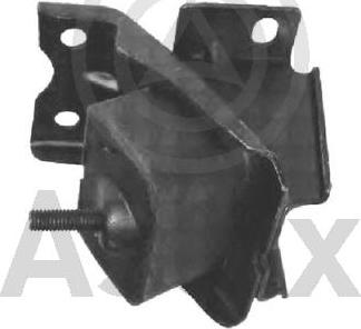 Aslyx AS-200126 - Подушка, підвіска двигуна autozip.com.ua