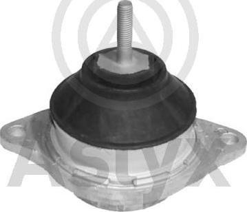 Aslyx AS-200809 - Подушка, підвіска двигуна autozip.com.ua