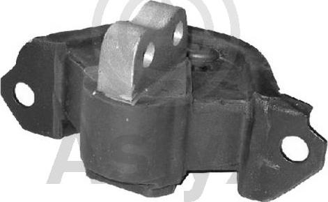 Aslyx AS-200881 - Подушка, підвіска двигуна autozip.com.ua