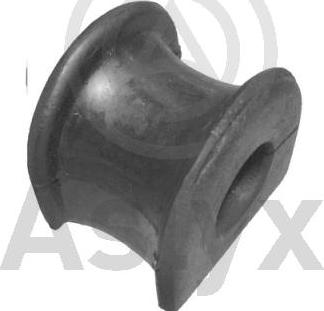 Aslyx AS-200887 - Втулка, стабілізатор autozip.com.ua