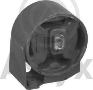 Aslyx AS-200341 - Подушка, підвіска двигуна autozip.com.ua