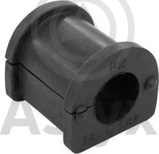 Aslyx AS-200347 - Втулка, стабілізатор autozip.com.ua