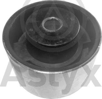 Aslyx AS-200314 - Подушка, підвіска двигуна autozip.com.ua