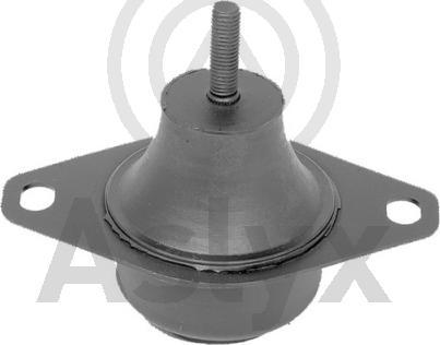 Aslyx AS-200383 - Подушка, підвіска двигуна autozip.com.ua