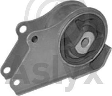 Aslyx AS-200337 - Подушка, підвіска двигуна autozip.com.ua