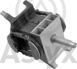 Aslyx AS-200321 - Подушка, підвіска двигуна autozip.com.ua