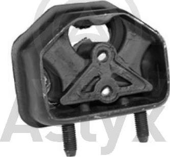 Aslyx AS-200299 - Подушка, підвіска двигуна autozip.com.ua
