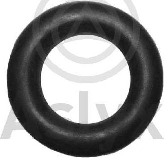 Aslyx AS-200259 - Кронштейн, втулка, система випуску autozip.com.ua