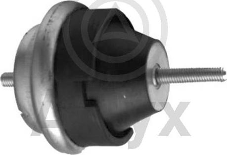 Aslyx AS-200284 - Подушка, підвіска двигуна autozip.com.ua