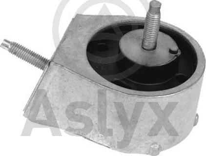Aslyx AS-200286 - Подушка, підвіска двигуна autozip.com.ua