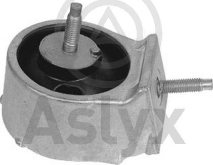 Aslyx AS-200287 - Подушка, підвіска двигуна autozip.com.ua