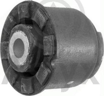 Aslyx AS-200706 - Втулка, балка мосту autozip.com.ua