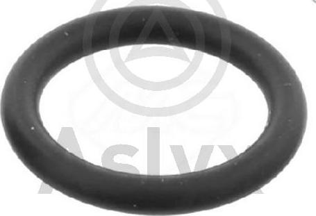 Aslyx AS-200701 - Прокладка, фланець охолоджуючої рідини autozip.com.ua