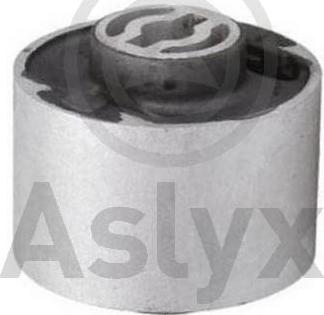Aslyx AS-200710 - Сайлентблок, важіль підвіски колеса autozip.com.ua