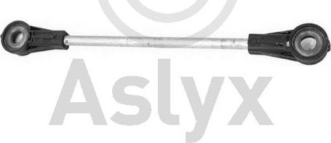 Aslyx AS-201900 - Ремкомплект, важіль перемикання autozip.com.ua