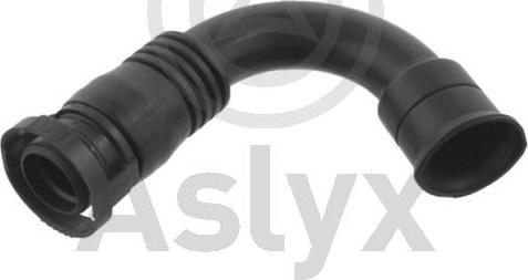 Aslyx AS-201445 - Шланг, вентиляція картера autozip.com.ua