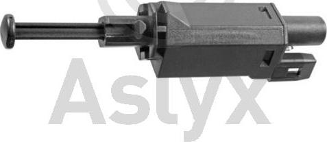 Aslyx AS-201454 - Вимикач ліхтаря сигналу гальмування autozip.com.ua