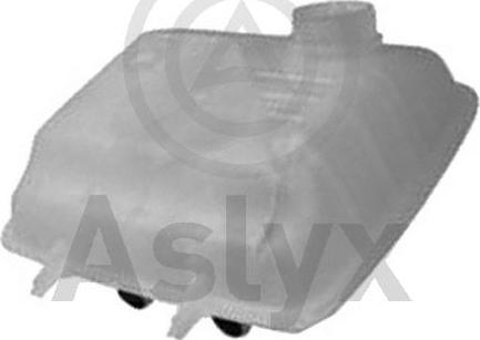 Aslyx AS-201457 - Компенсаційний бак, охолоджуюча рідина autozip.com.ua