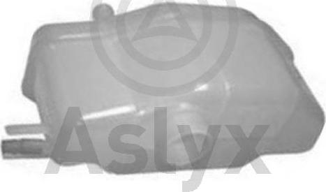 Aslyx AS-201463 - Компенсаційний бак, охолоджуюча рідина autozip.com.ua