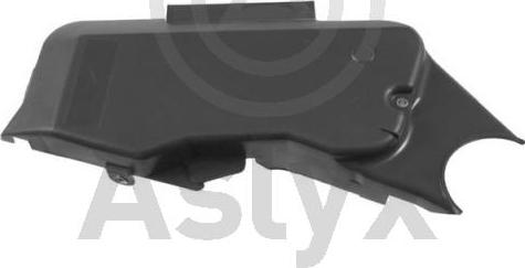 Aslyx AS-201467 - Кожух, зубчастий ремінь autozip.com.ua