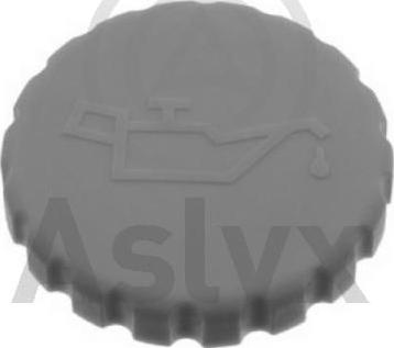 Aslyx AS-201406 - Кришка, заливна горловина autozip.com.ua