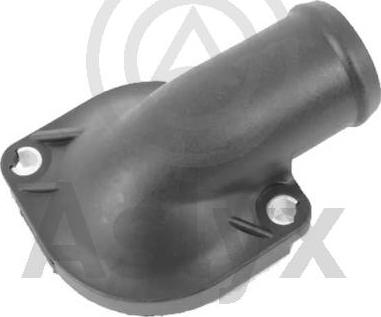 Aslyx AS-201410 - Фланець охолоджуючої рідини autozip.com.ua