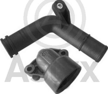 Aslyx AS-201488 - Трубка охолоджуючої рідини autozip.com.ua