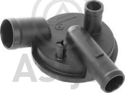 Aslyx AS-201438 - Маслознімний щиток, вентиляція картера autozip.com.ua