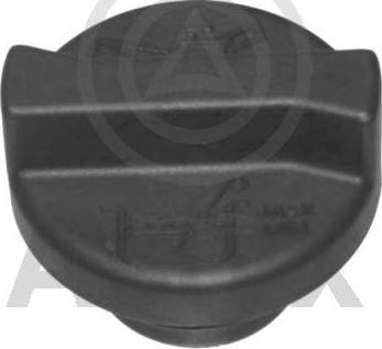 Aslyx AS-201425 - Кришка, заливна горловина autozip.com.ua