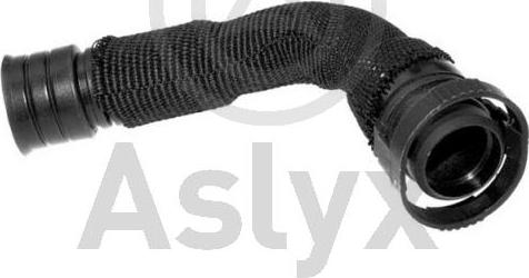 Aslyx AS-201545 - Масляний шланг autozip.com.ua
