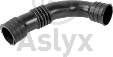 Aslyx AS-201541 - Шланг, вентиляція картера autozip.com.ua