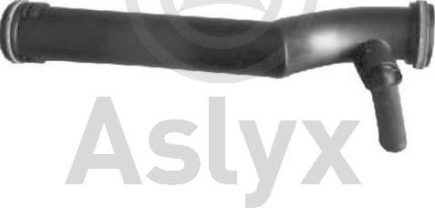 Aslyx AS-201542 - Трубка охолоджуючої рідини autozip.com.ua